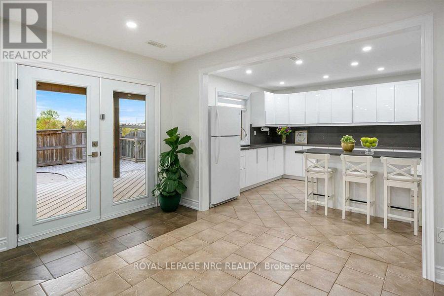 Basement - 89 Michelle Court, Welland (Broadway), ON - Indoor