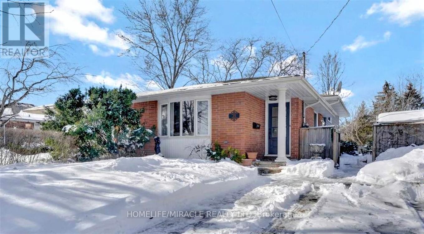 35 Pearce Avenue, St. Catharines, ON