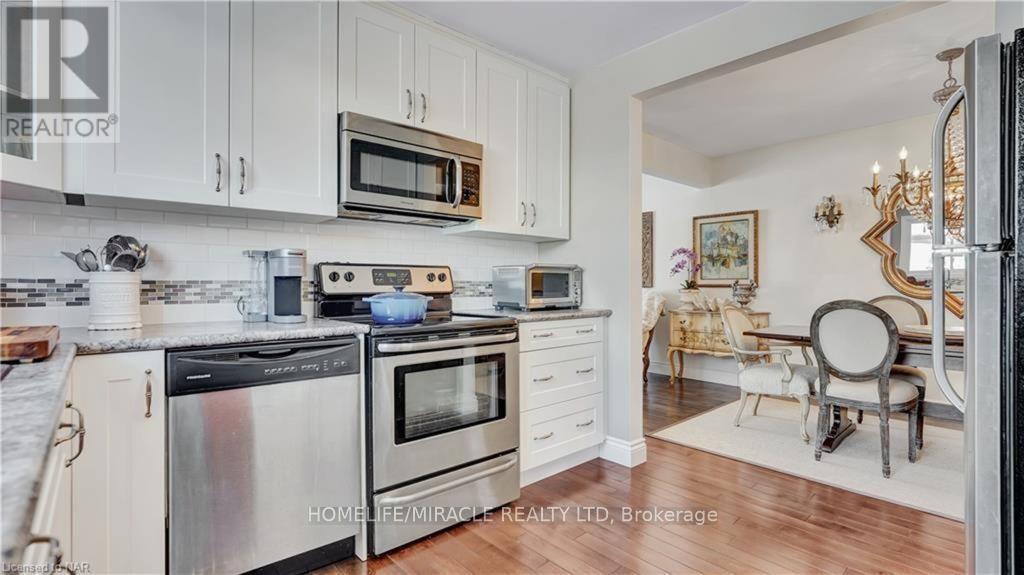 35 Pearce Avenue, St. Catharines, ON