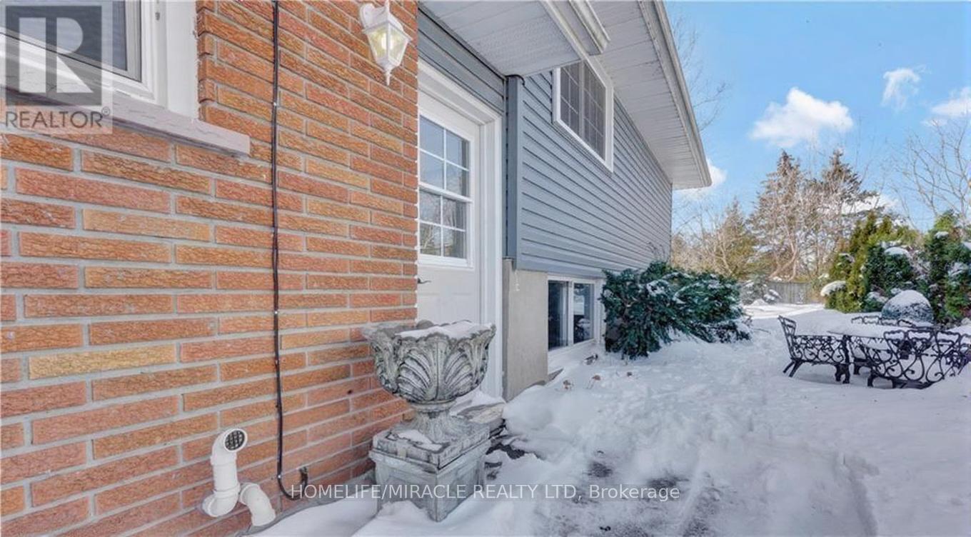 35 Pearce Avenue, St. Catharines, ON