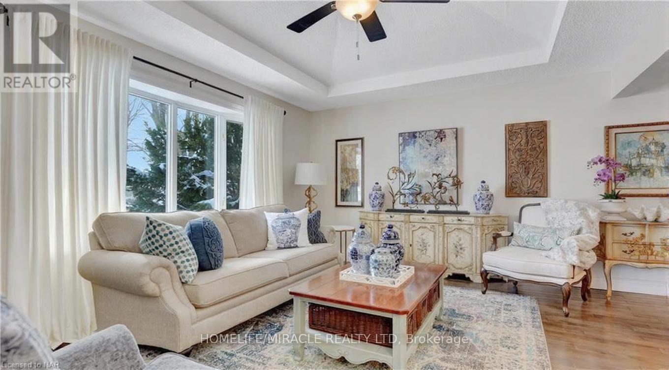 35 Pearce Avenue, St. Catharines, ON