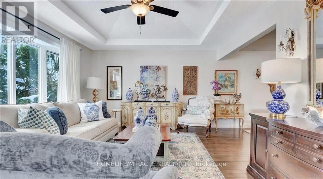 35 Pearce Avenue, St. Catharines, ON