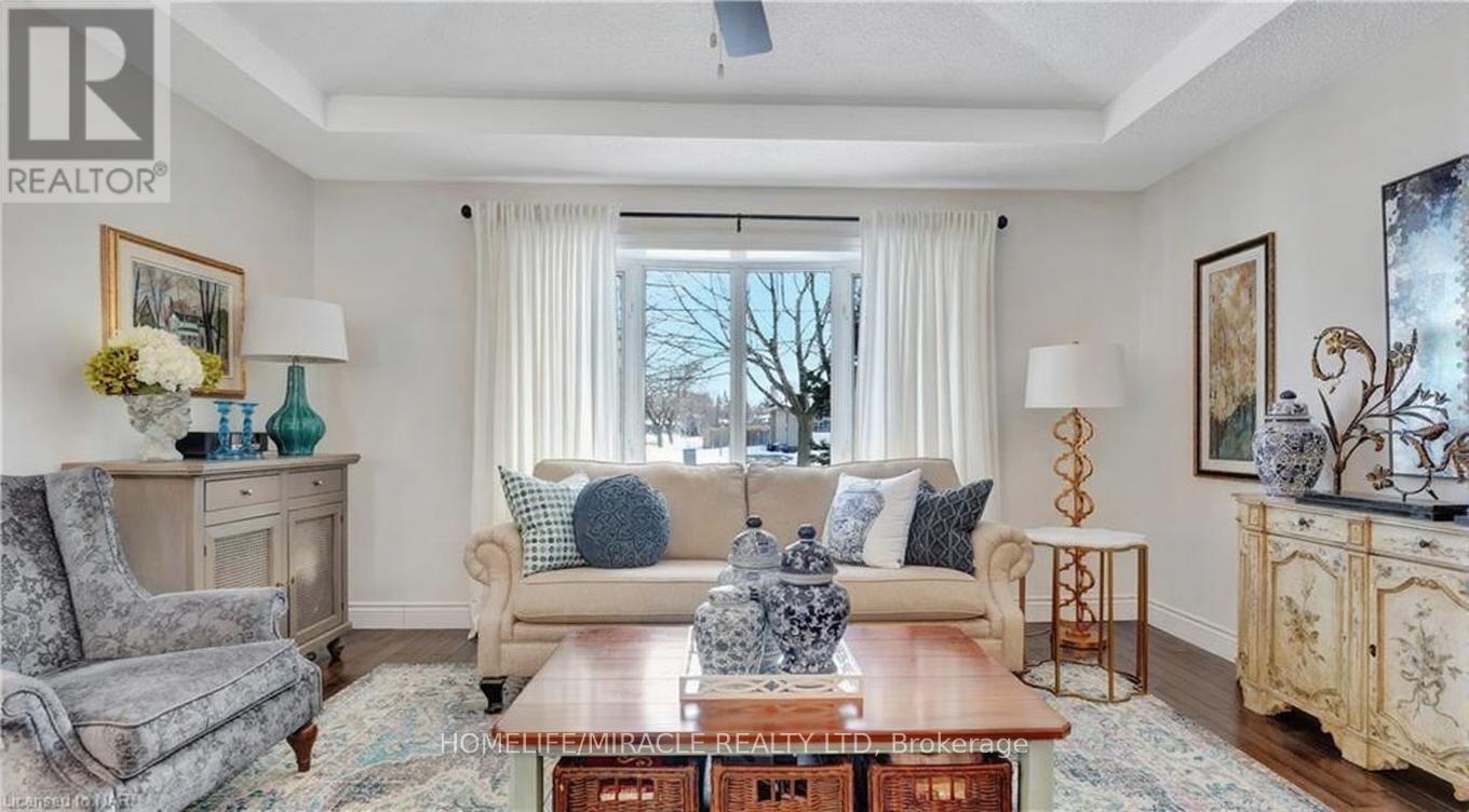 35 Pearce Avenue, St. Catharines, ON