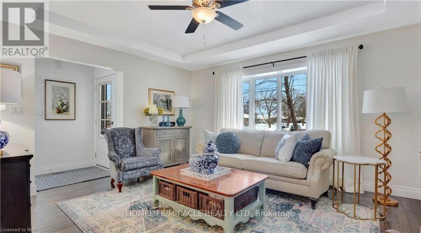 35 Pearce Avenue, St. Catharines, ON