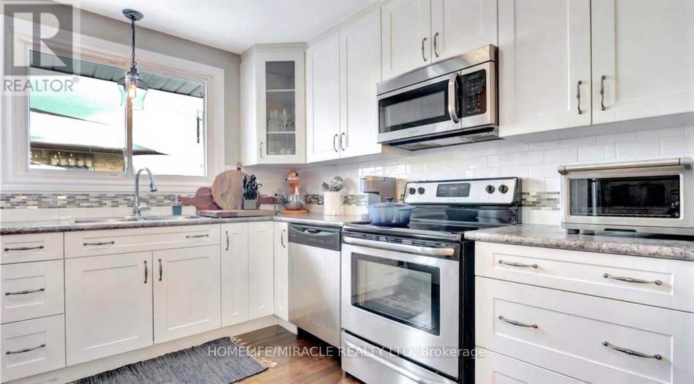 35 Pearce Avenue, St. Catharines, ON