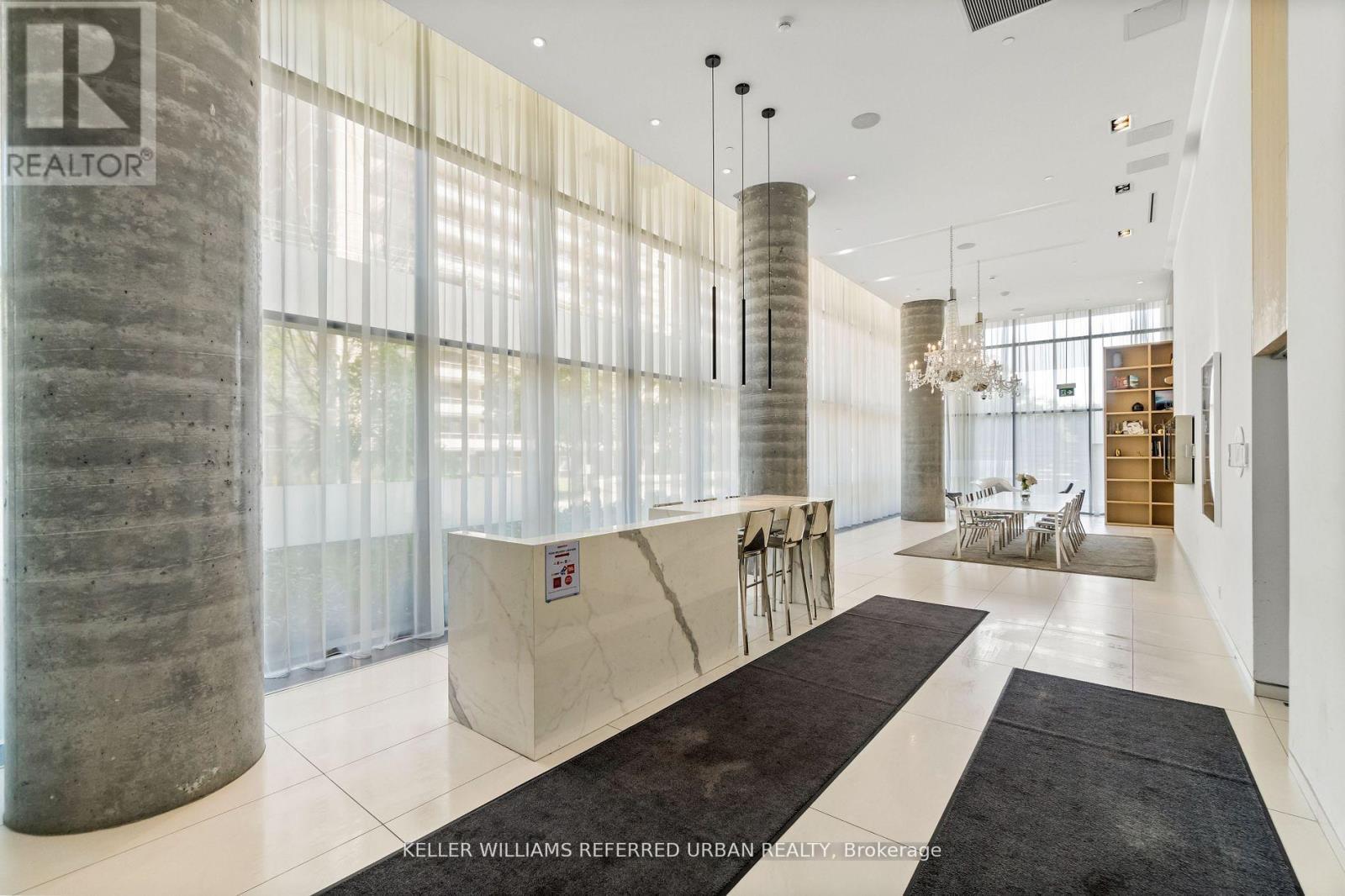 1604 - 185 Roehampton Avenue, Toronto, ON - Indoor Photo Showing Other Room