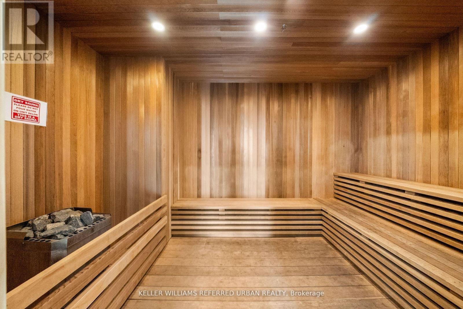 1604 - 185 Roehampton Avenue, Toronto, ON - Indoor Photo Showing Other Room