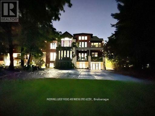 Bsmt - 63 Sylvan Avenue, Toronto, ON - Outdoor