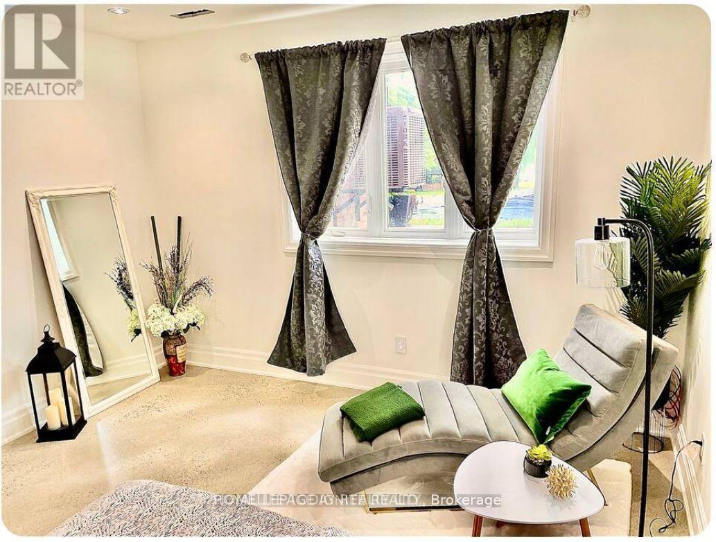 Bsmt - 63 Sylvan Avenue, Toronto, ON - Photo Showing Other Room