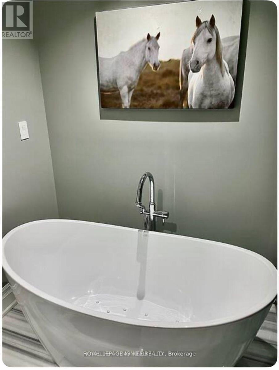 Bsmt - 63 Sylvan Avenue, Toronto, ON - Indoor