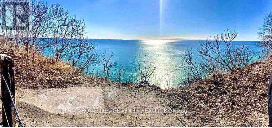 Bsmt - 63 Sylvan Avenue, Toronto, ON - Outdoor With View