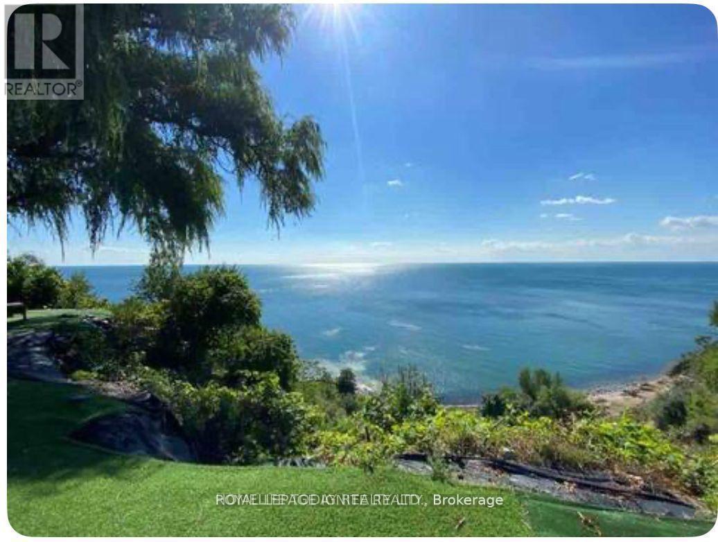 Bsmt - 63 Sylvan Avenue, Toronto, ON - Outdoor With Body Of Water With View