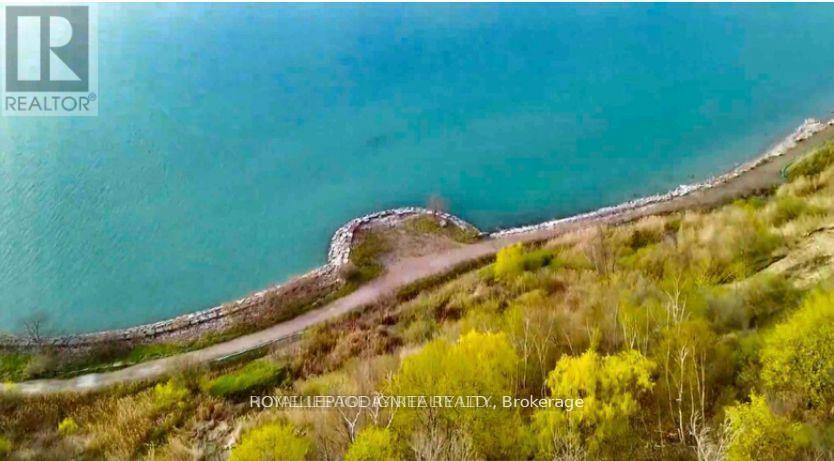 Bsmt - 63 Sylvan Avenue, Toronto, ON - Outdoor With Body Of Water With View