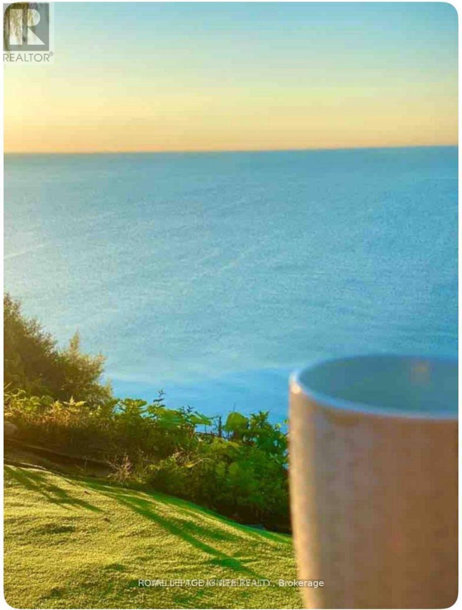 Bsmt - 63 Sylvan Avenue, Toronto, ON - Outdoor With Body Of Water With View