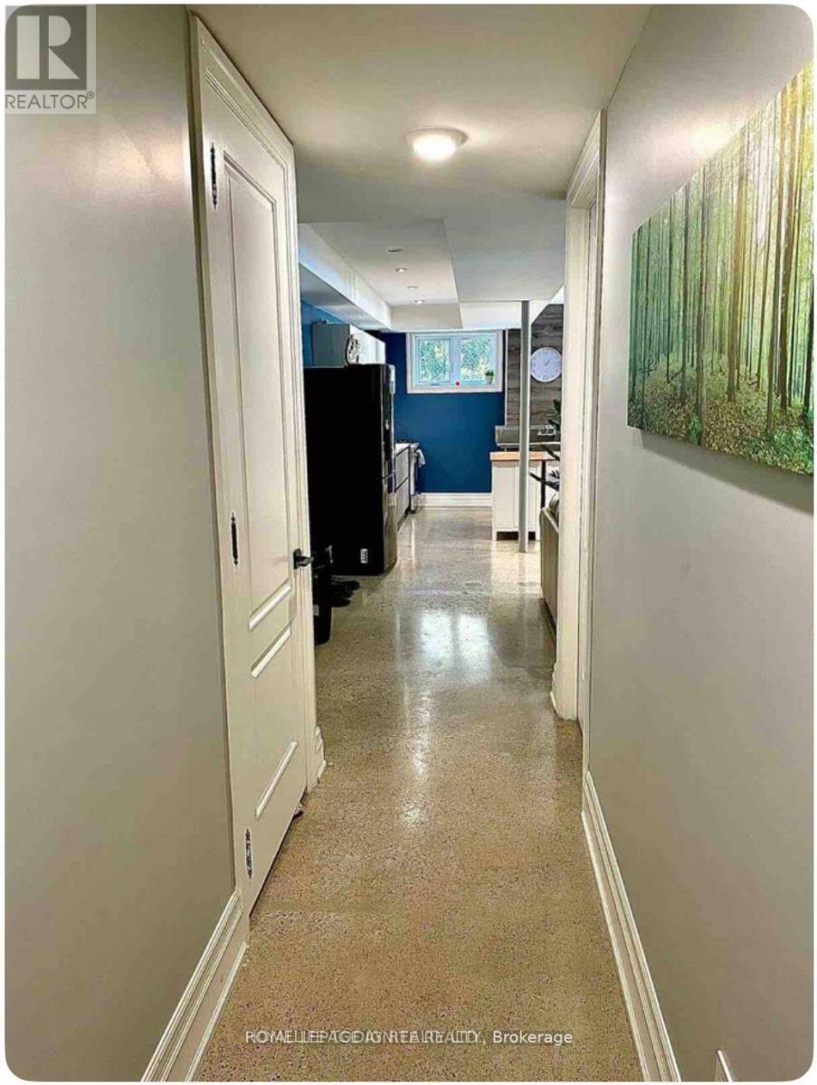 Bsmt - 63 Sylvan Avenue, Toronto, ON - Indoor Photo Showing Other Room