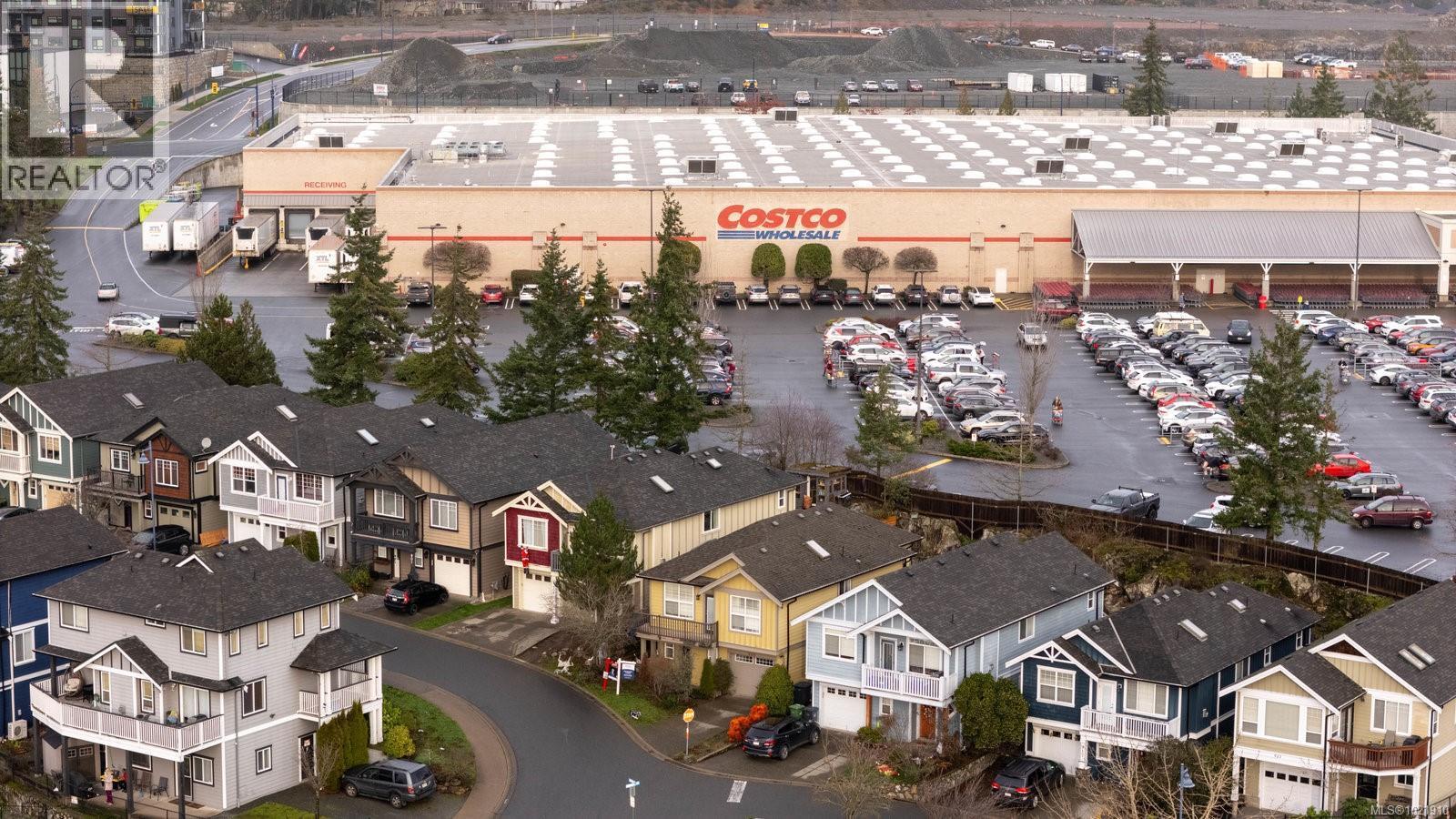 909 Cavalcade Terr, Langford, BC - Outdoor