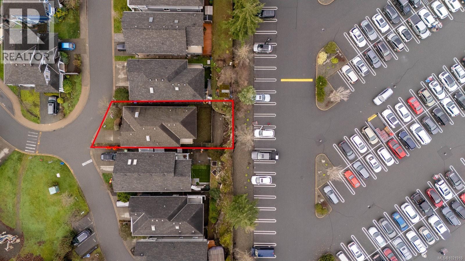 909 Cavalcade Terr, Langford, BC -