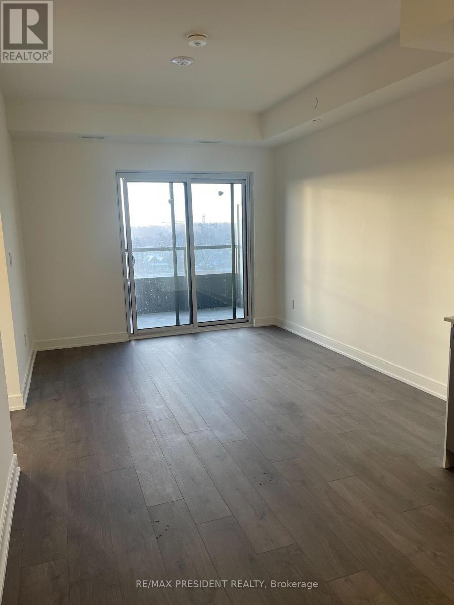 A911 - 705 Davis Drive, Newmarket, ON - Indoor Photo Showing Other Room