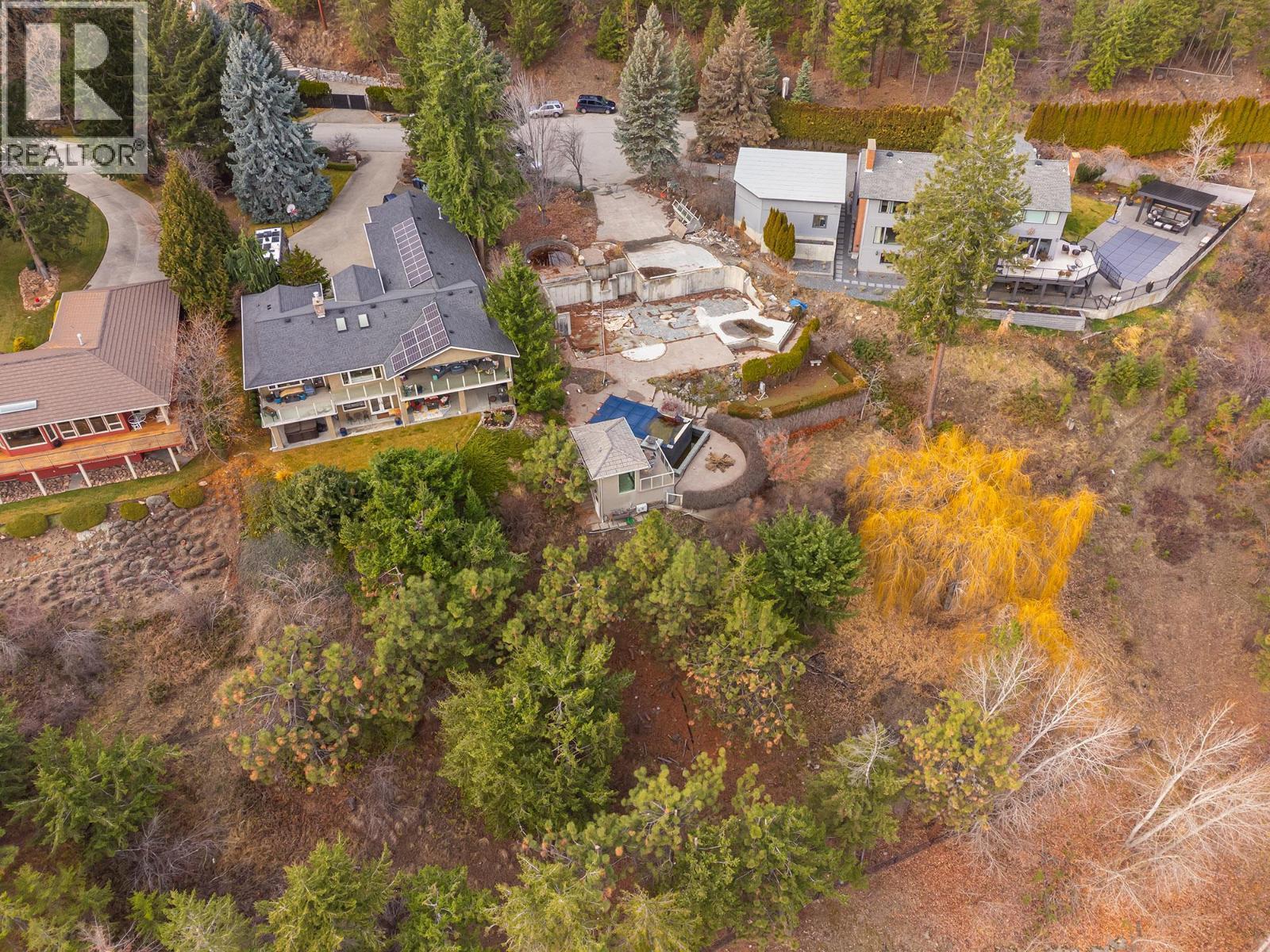 1821 Shaleridge Place, West Kelowna, BC