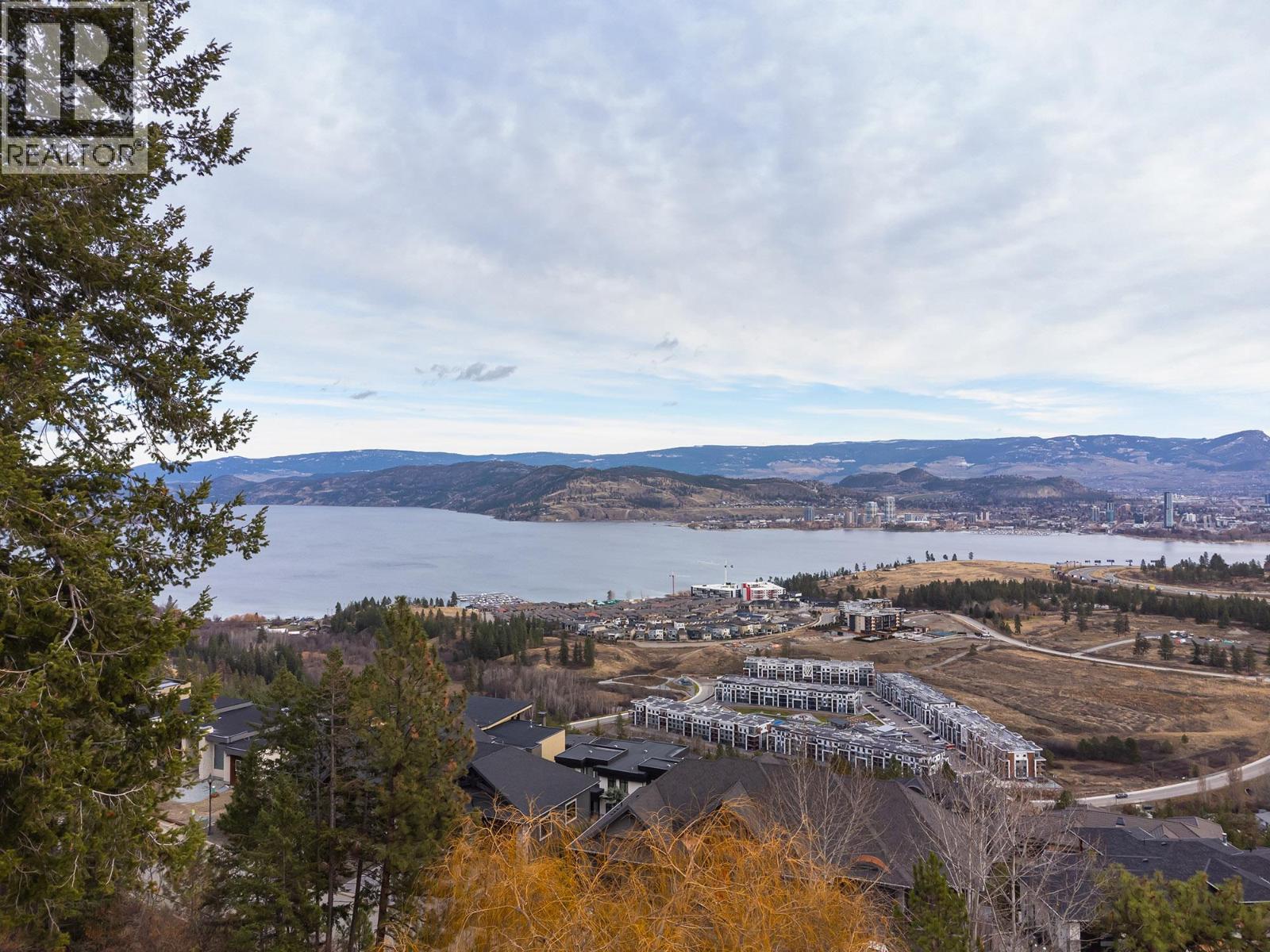 1821 Shaleridge Place, West Kelowna, BC