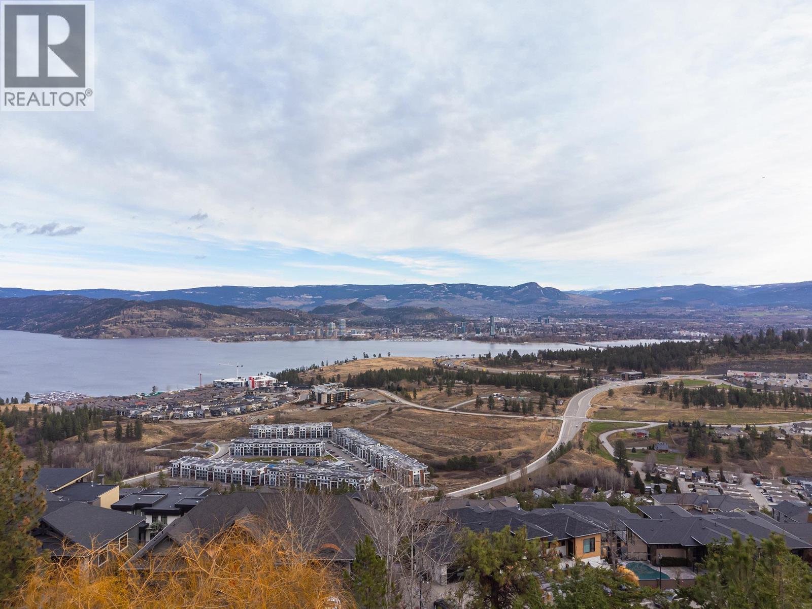 1821 Shaleridge Place, West Kelowna, BC