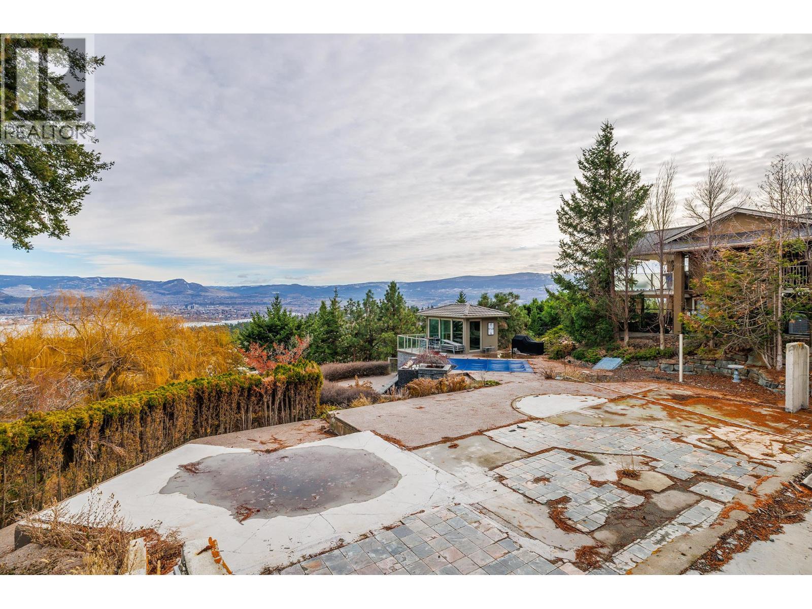 1821 Shaleridge Place, West Kelowna, BC