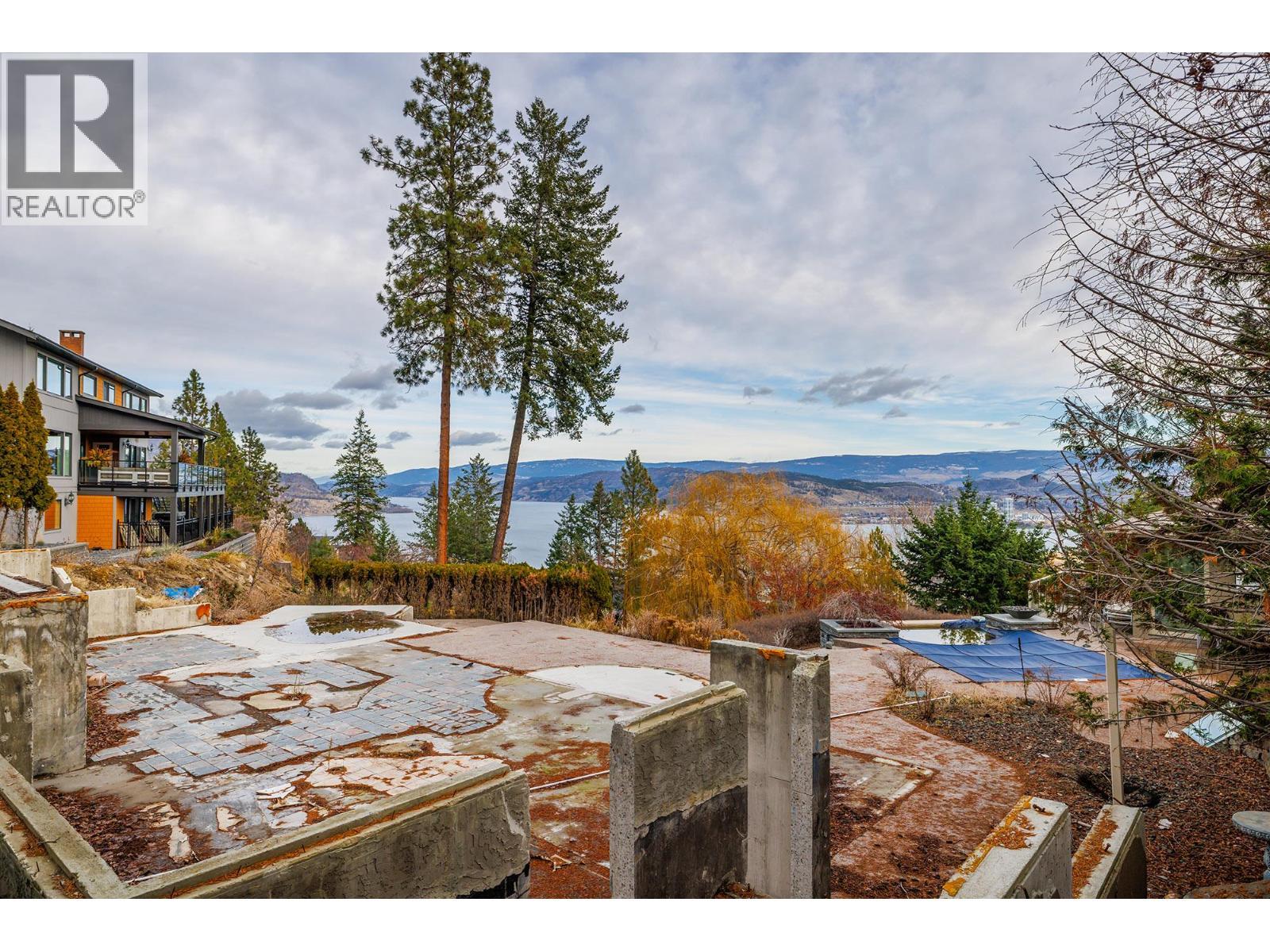 1821 Shaleridge Place, West Kelowna, BC