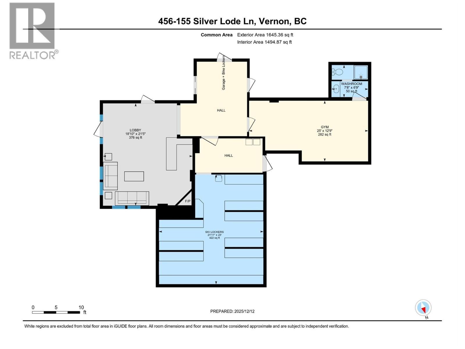 155 Silver Lode Lane Unit# 456, Silver Star, BC - Other