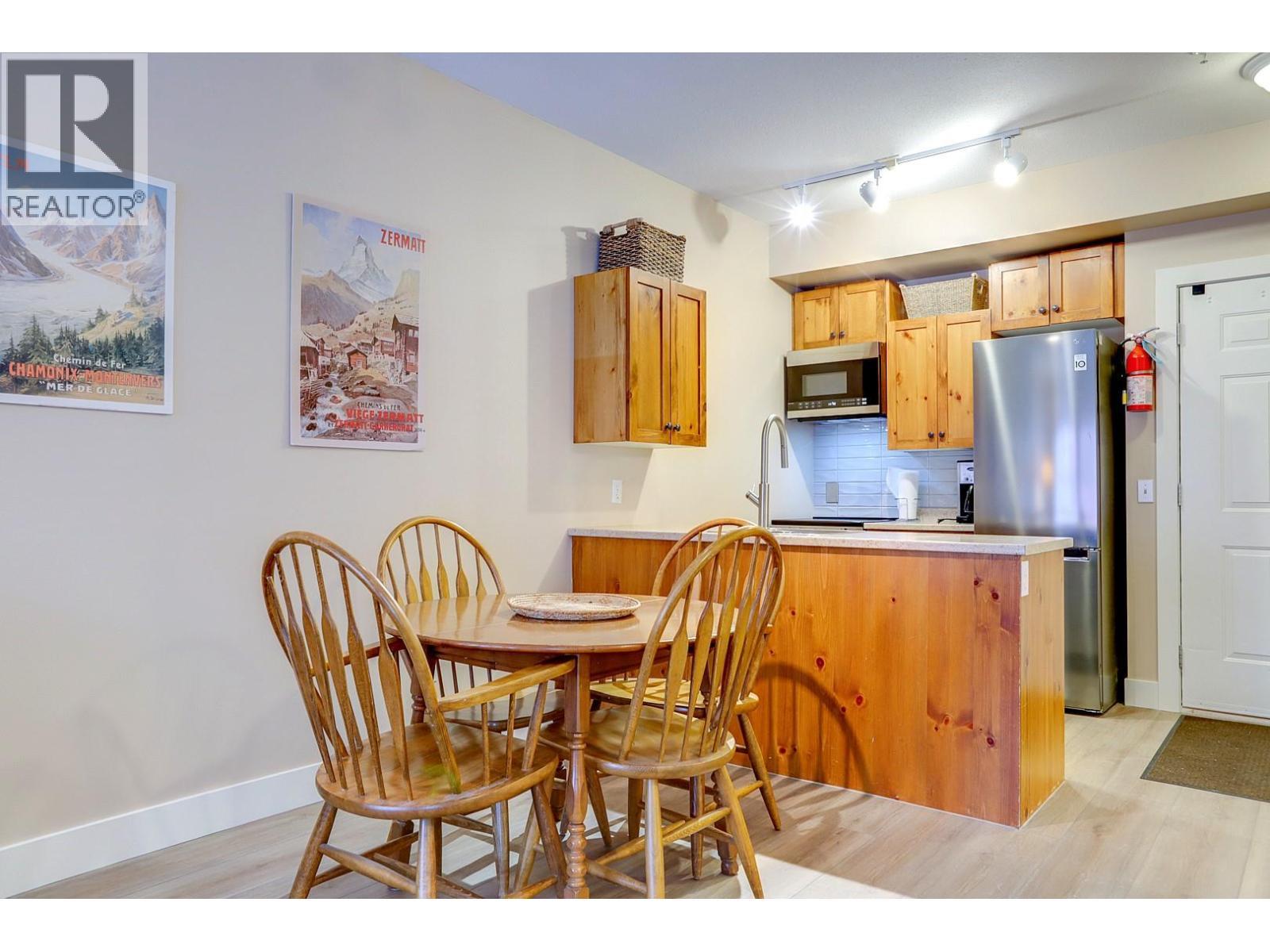 155 Silver Lode Lane Unit# 456, Silver Star, BC - Indoor