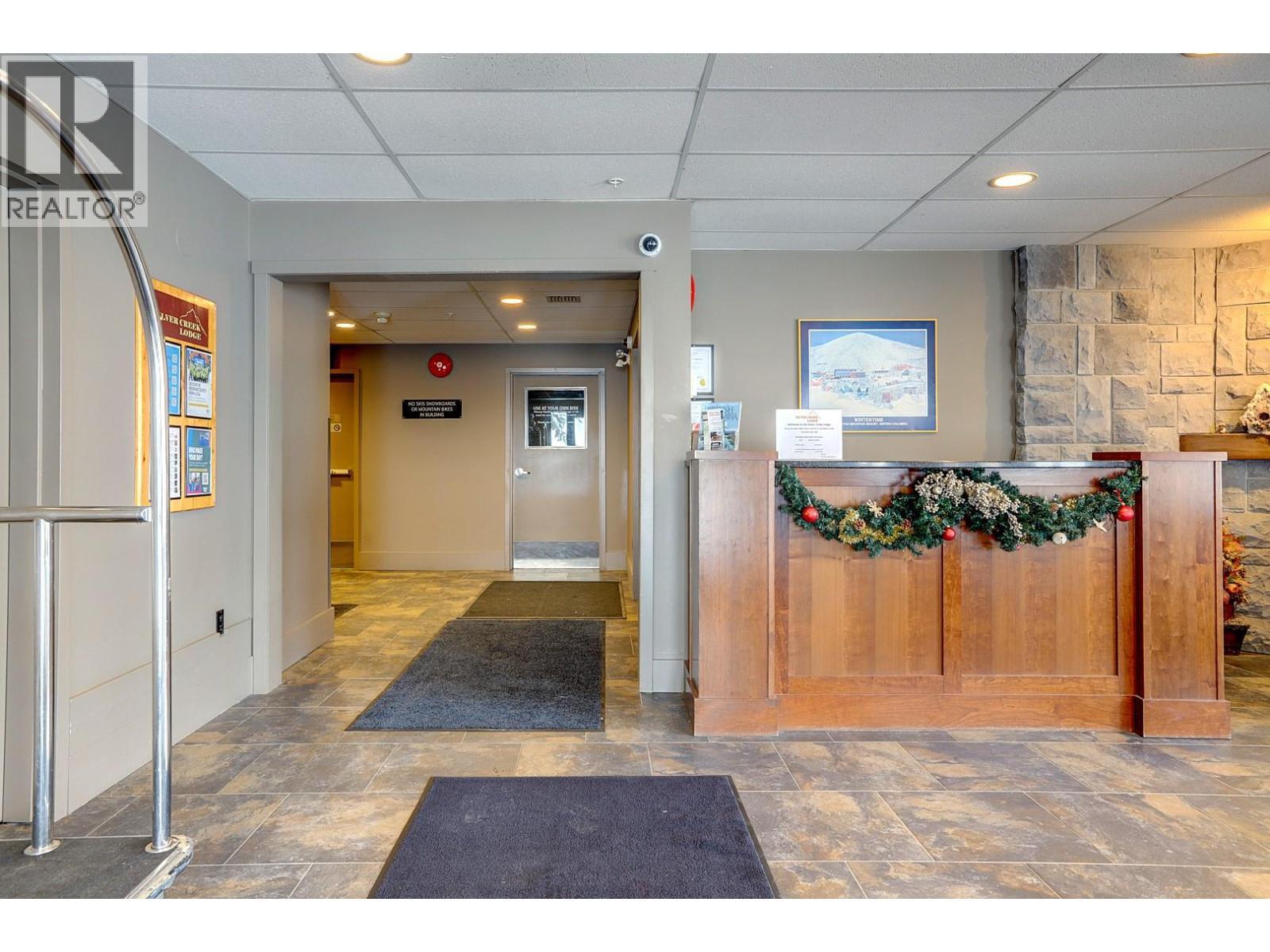 155 Silver Lode Lane Unit# 456, Silver Star, BC - Indoor Photo Showing Other Room