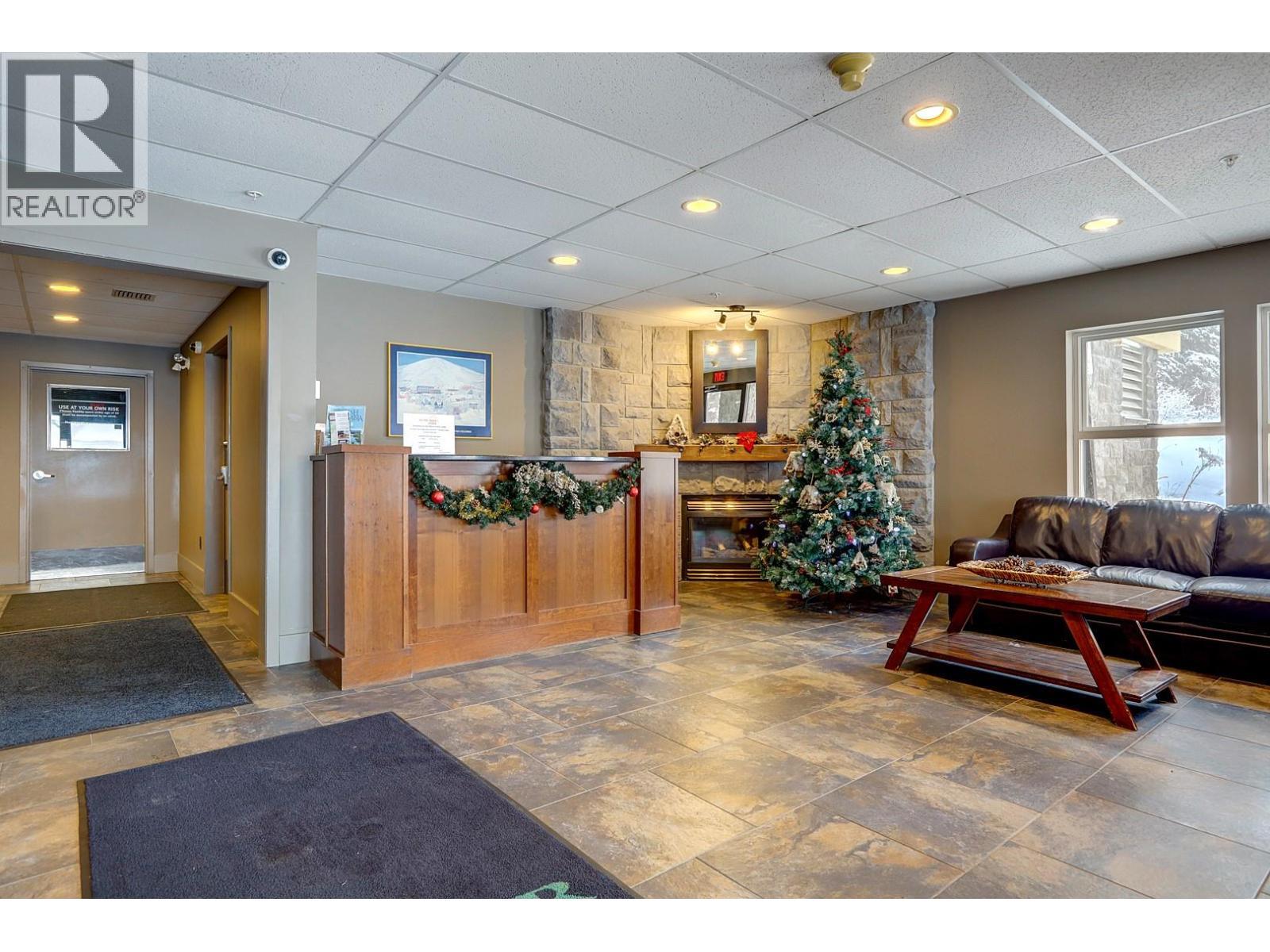 155 Silver Lode Lane Unit# 456, Silver Star, BC - Indoor