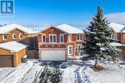 71 HUTTON CRESCENT Caledon, ON L7C 1A7