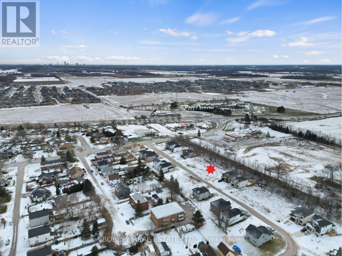 172 Hodgkins Avenue, Thorold (Allanburg/Thorold South), ON