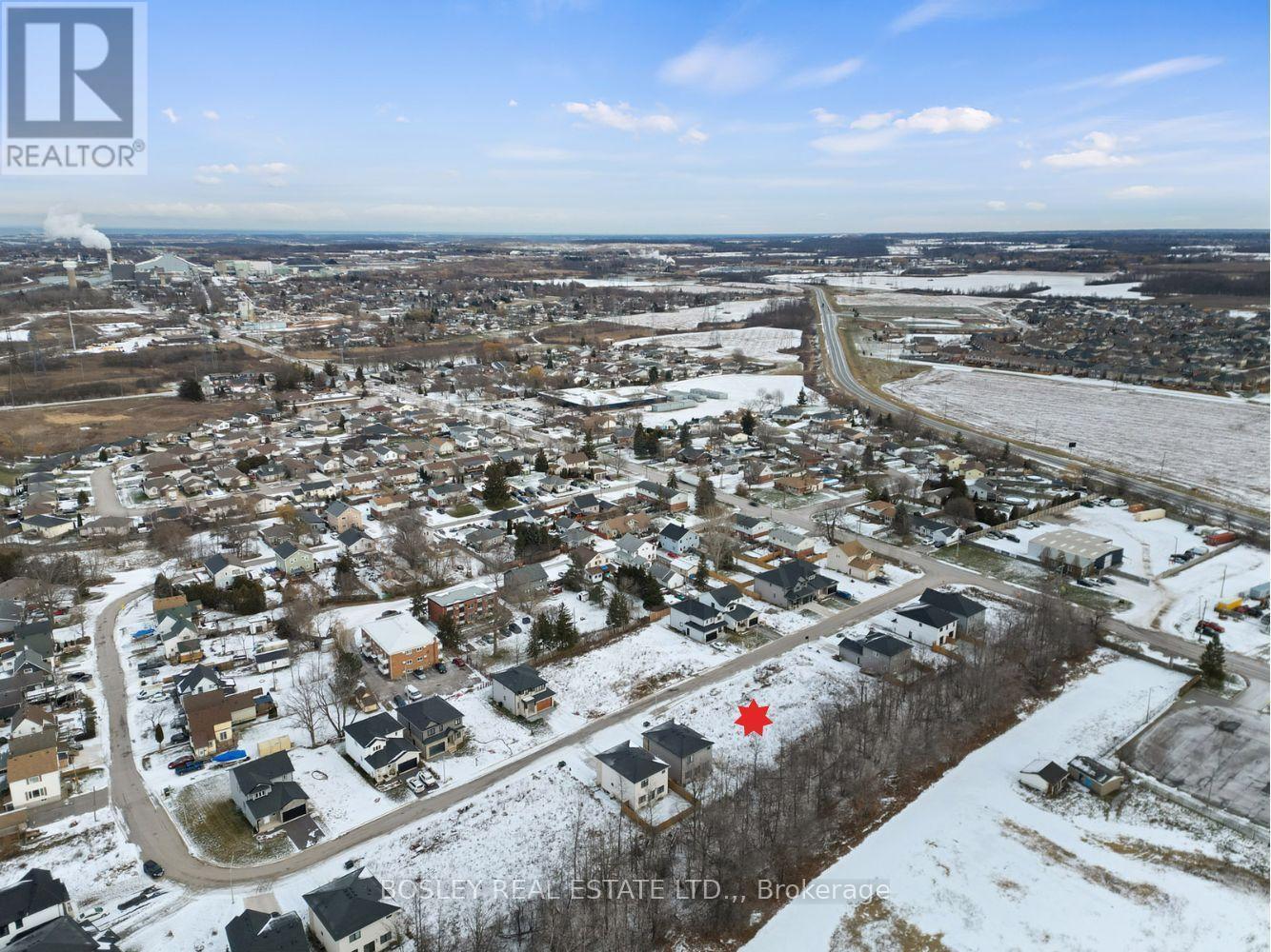 172 Hodgkins Avenue, Thorold (Allanburg/Thorold South), ON