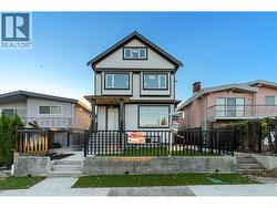 6751 KNIGHT STREET Vancouver, BC V5P 2W4