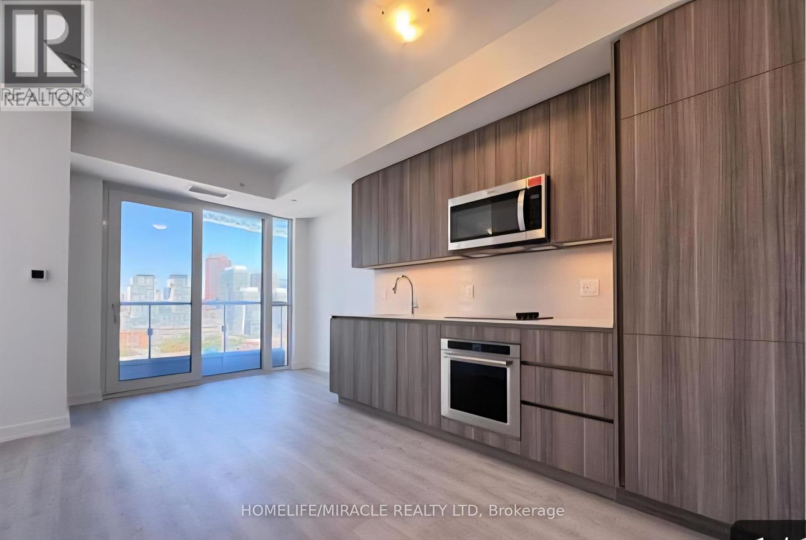 1802 - 15 Richardson Street, Toronto, ON - Indoor