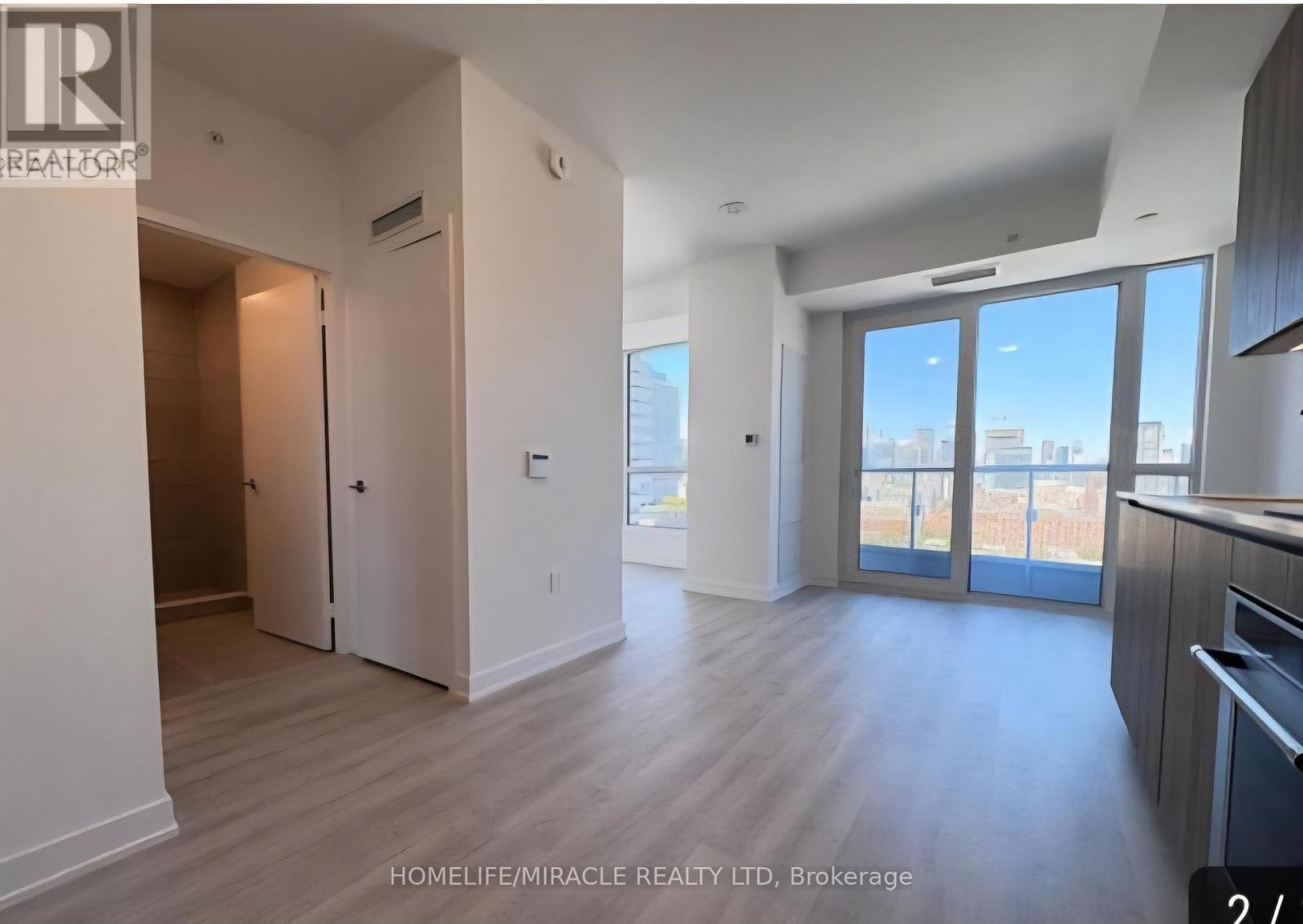 1802 - 15 Richardson Street, Toronto, ON - Indoor