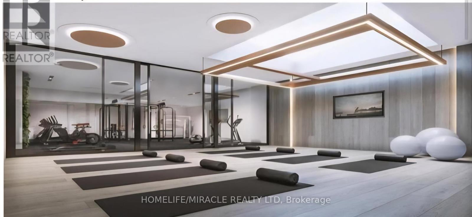 1802 - 15 Richardson Street, Toronto, ON - Indoor Photo Showing Other Room