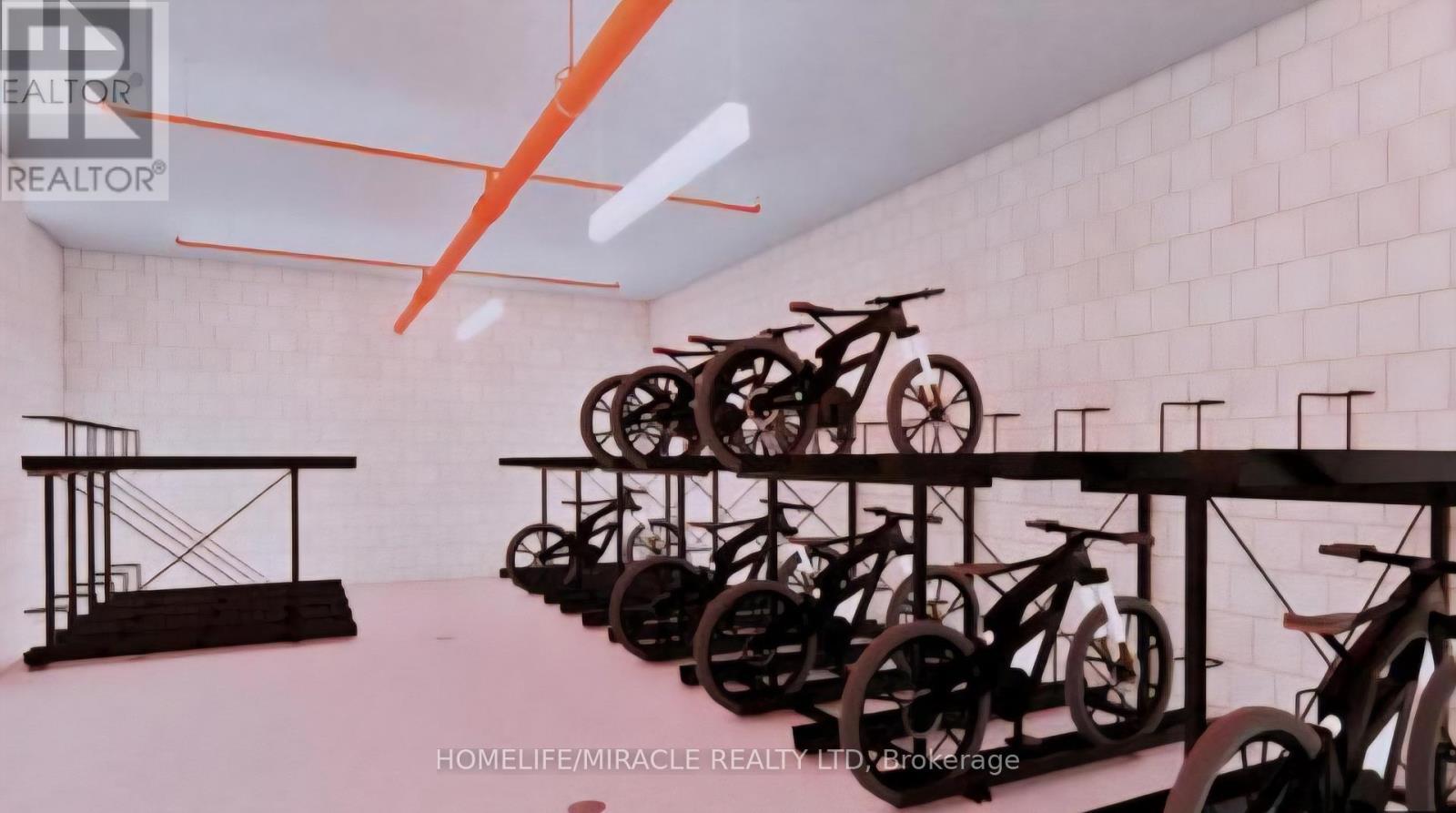 1802 - 15 Richardson Street, Toronto, ON - Photo Showing Other Room