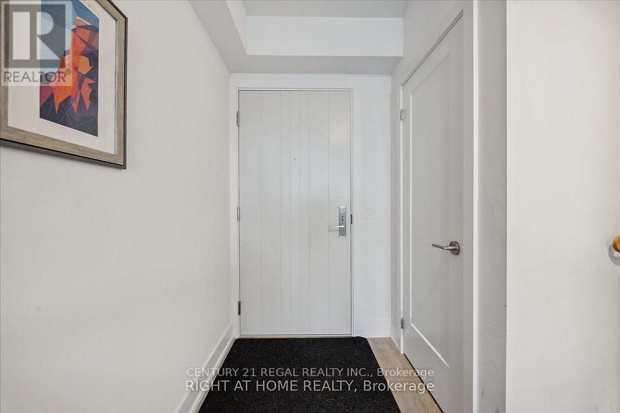 1806 - 2550 Simcoe Street N, Oshawa, ON - Indoor Photo Showing Other Room