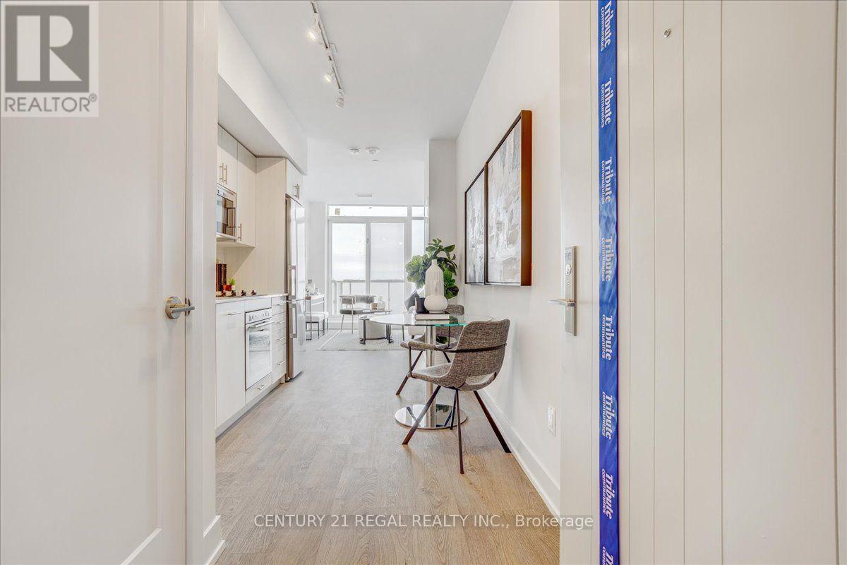 1806 - 2550 Simcoe Street N, Oshawa, ON - Indoor Photo Showing Other Room