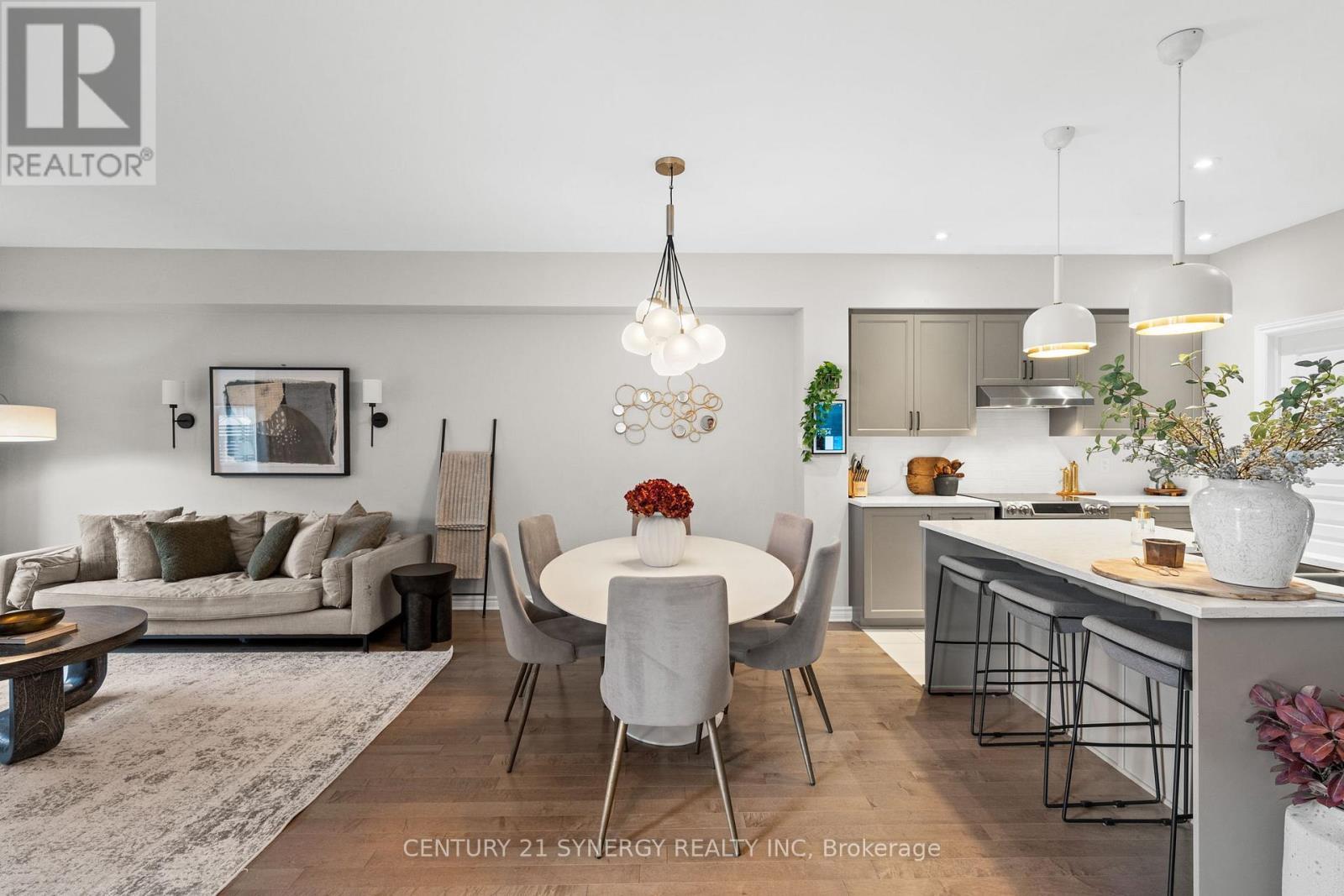 708 Guardian Grove, Ottawa, ON - Indoor