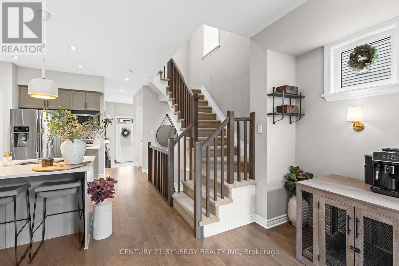 708 Guardian Grove, Ottawa, ON - Indoor Photo Showing Other Room