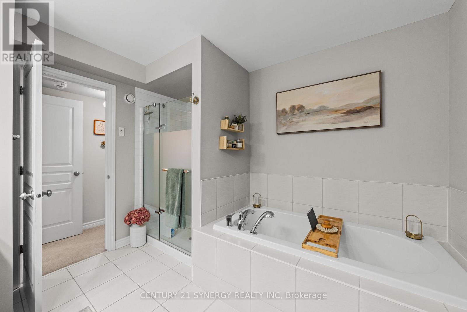 708 Guardian Grove, Ottawa, ON - Indoor Photo Showing Bathroom