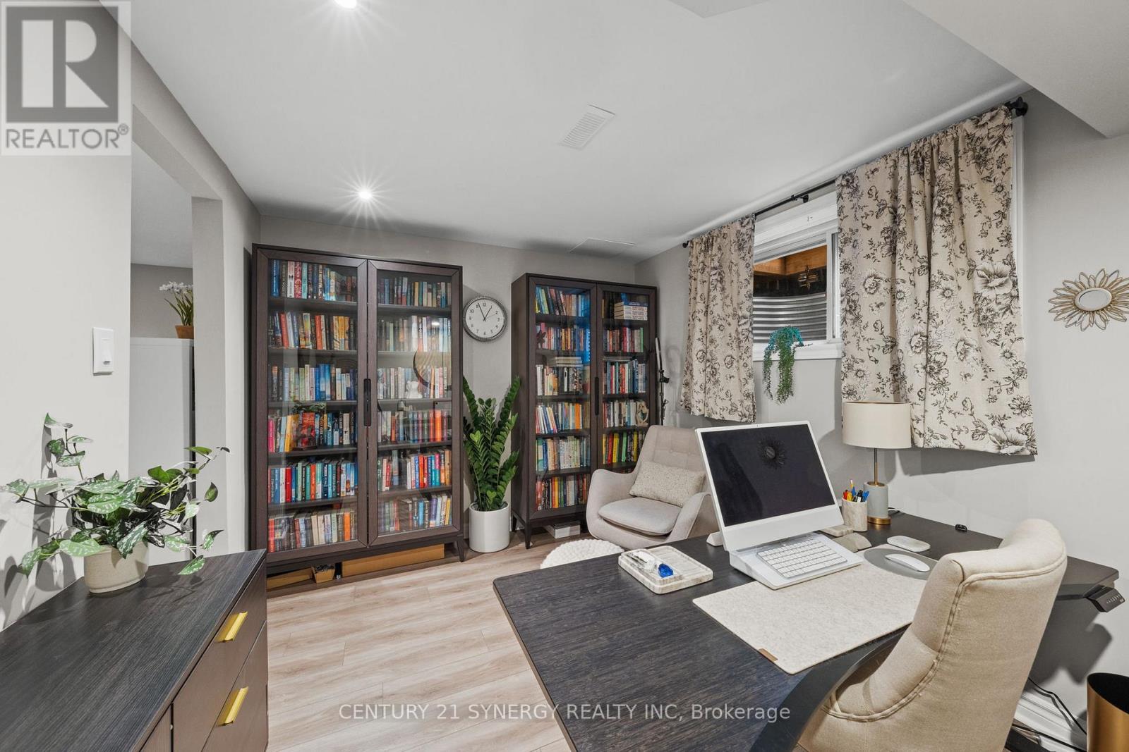 708 Guardian Grove, Ottawa, ON - Indoor Photo Showing Other Room