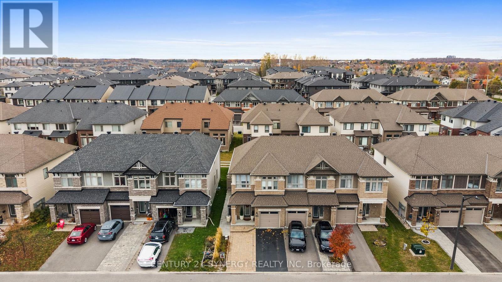 708 Guardian Grove, Ottawa, ON - Outdoor