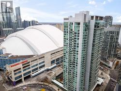 1006 - 81 NAVY WHARF COURT Toronto, ON M5V 3S2