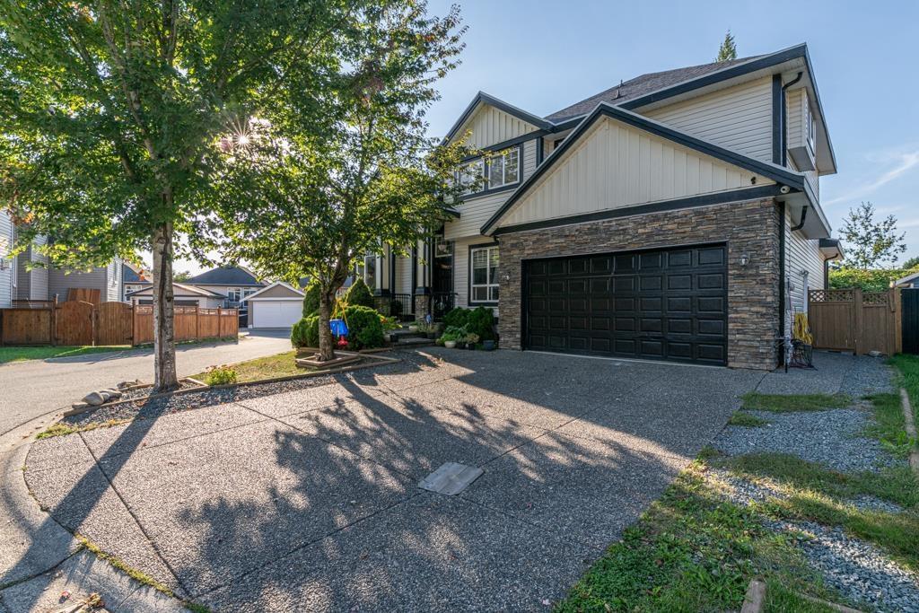 27733 Signal Court, Abbotsford, BC - Outdoor
