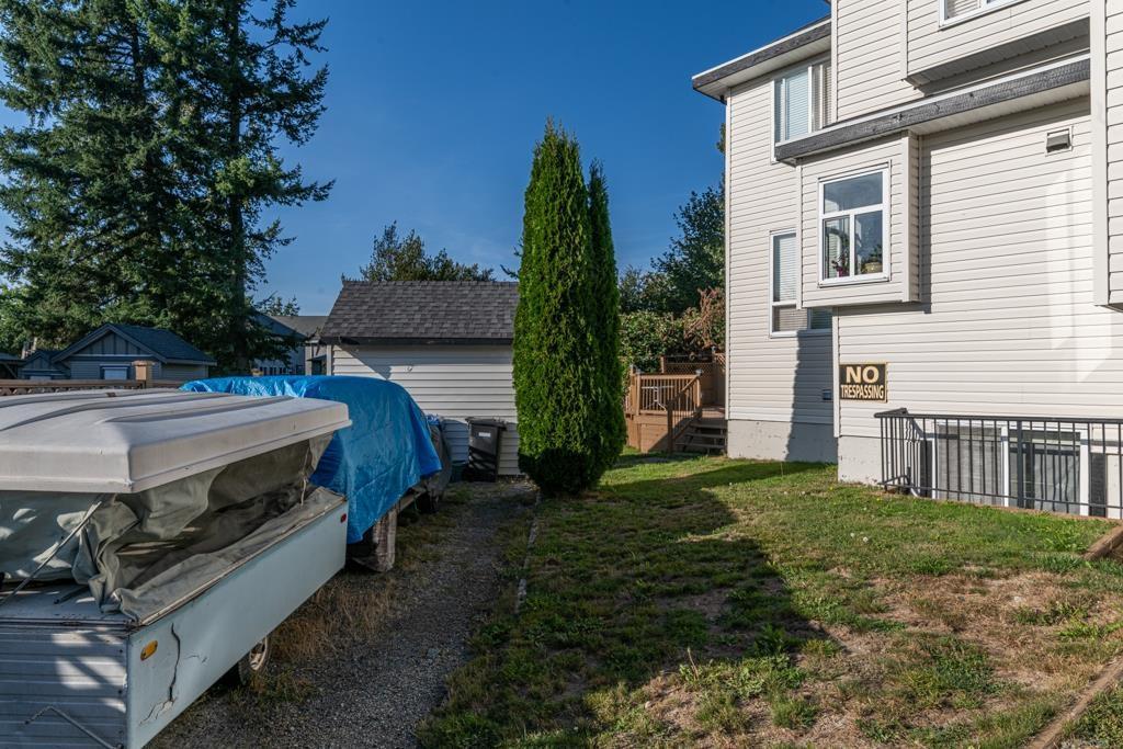 27733 Signal Court, Abbotsford, BC - Outdoor