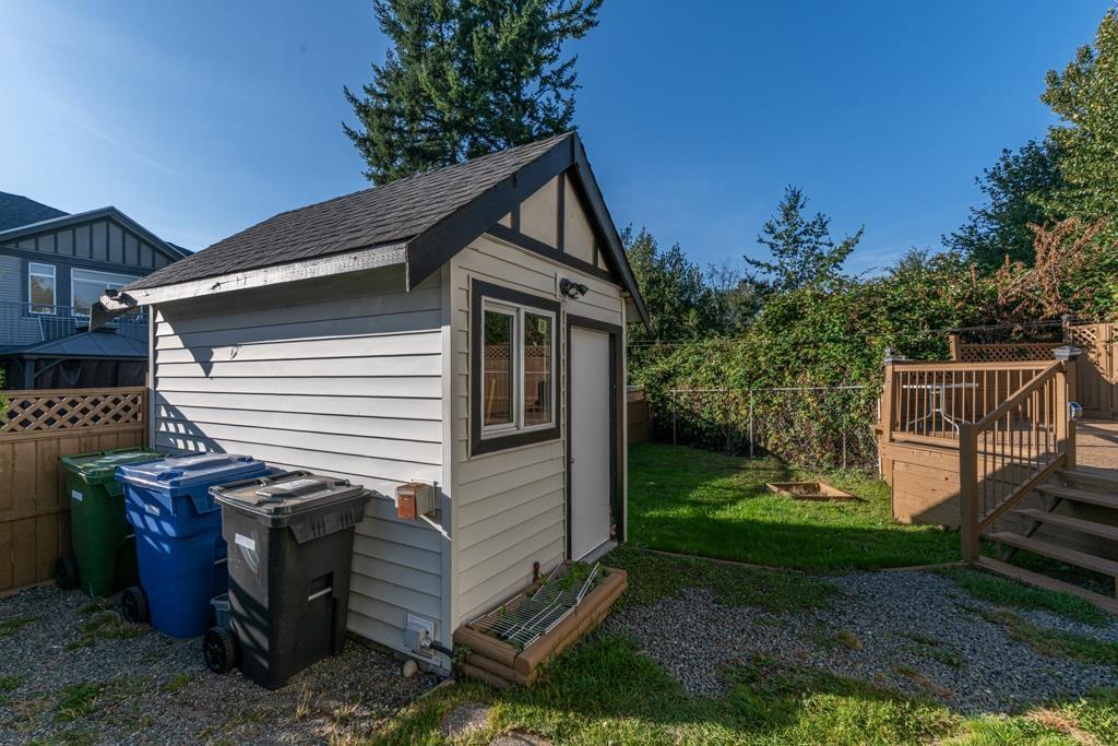 27733 Signal Court, Abbotsford, BC - Outdoor With Exterior